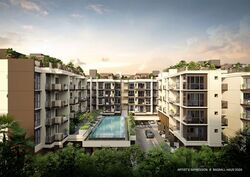 Bagnall Haus (D16), Condominium #597073561